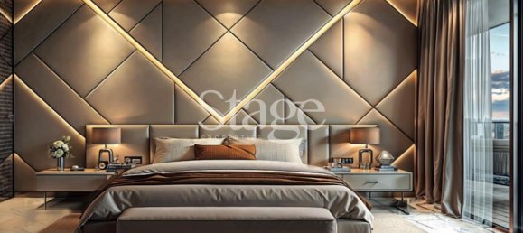 2 bedrooms Apartment in DIAMONDZ BY DANUBE, Jumeirah Lake Towers, UAE No. 118427 4