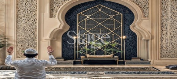 2 bedrooms Apartment in DIAMONDZ BY DANUBE, Jumeirah Lake Towers, UAE No. 118427 7