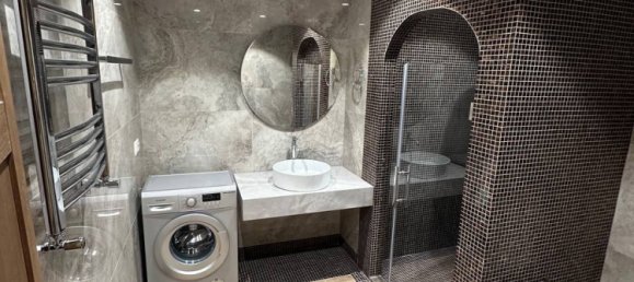 Apartamento T2 em Sabunchu, Azerbaijan N.º 1443 2