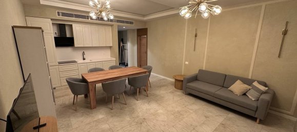 Apartamento T2 em Sabunchu, Azerbaijan N.º 1443 11