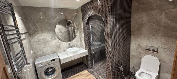 Apartamento T2 em Sabunchu, Azerbaijan N.º 1443 13