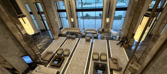 Apartamento T2 em Sabunchu, Azerbaijan N.º 1443 12