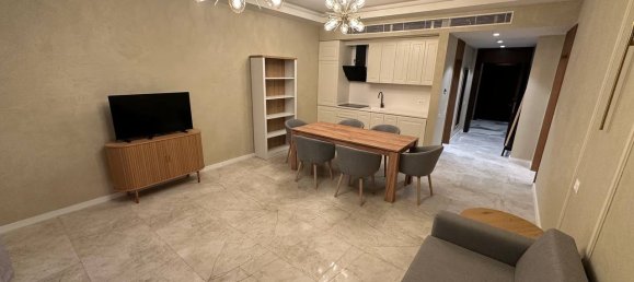 Apartamento T2 em Sabunchu, Azerbaijan N.º 1443 9