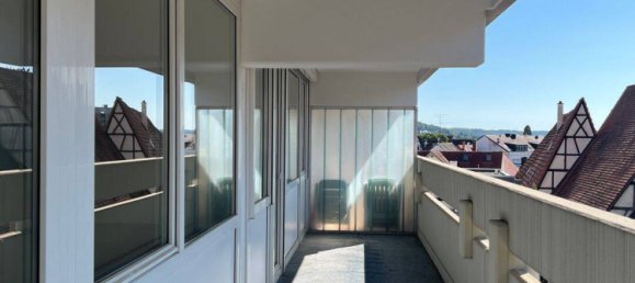 3-salle Penthouse à Boblingen, Germany No. 326625 5