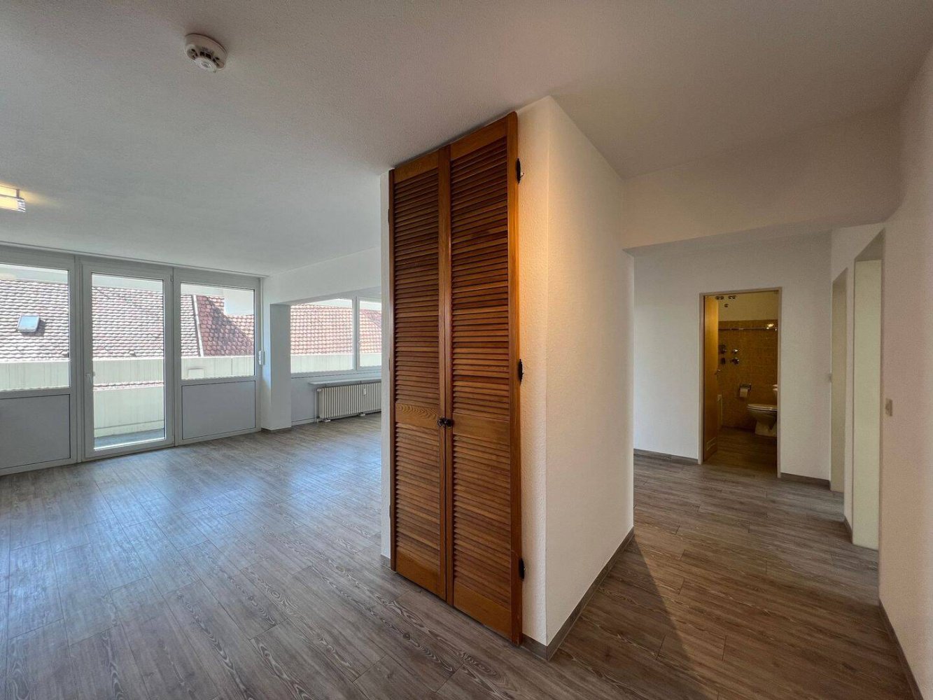 3-salle Penthouse à Boblingen, Germany No. 326625