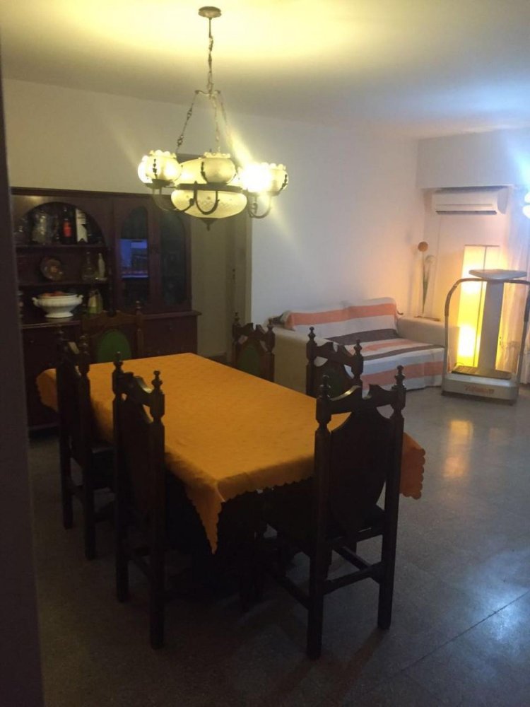 Apartamento T3 em San Miguel, Argentina N.º 52991
