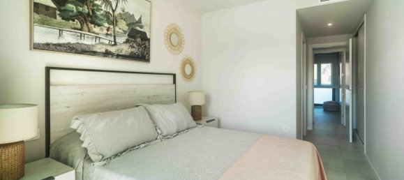 2 bedrooms Apartment in Torre de la Horadada, Spain No. 8843 8