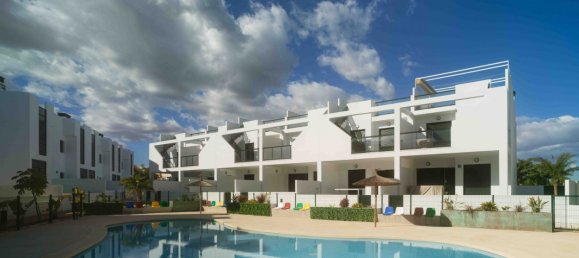 2 bedrooms Apartment in Torre de la Horadada, Spain No. 8843 3
