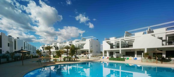 2 bedrooms Apartment in Torre de la Horadada, Spain No. 8843 4