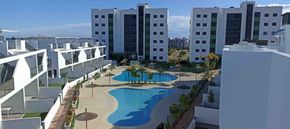 2 bedrooms Apartment in Torre de la Horadada, Spain No. 8843 5