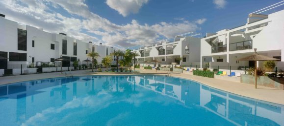 2 bedrooms Apartment in Torre de la Horadada, Spain No. 8843 2