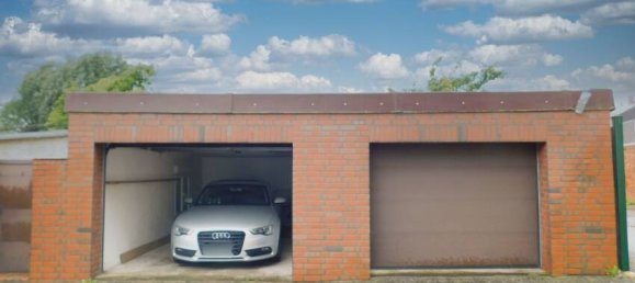 4-Zimmer Gebäude in Prignitz, Germany, Nr. 64030 3