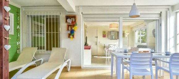 Квартира с 1 спальней в Кальпе, Испания № 189884 18