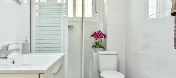 Квартира с 1 спальней в Кальпе, Испания № 189884 16