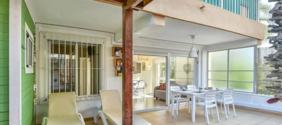 Квартира с 1 спальней в Кальпе, Испания № 189884 13