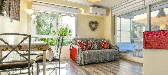 Квартира с 1 спальней в Кальпе, Испания № 189884 4