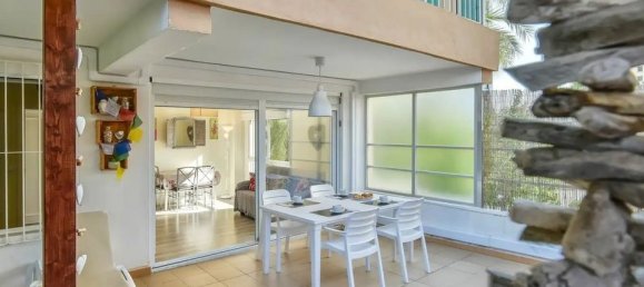 Квартира с 1 спальней в Кальпе, Испания № 189884 5