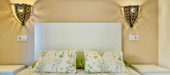 Квартира с 1 спальней в Кальпе, Испания № 189884 6