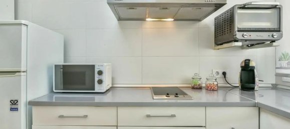 Квартира с 1 спальней в Кальпе, Испания № 189884 17