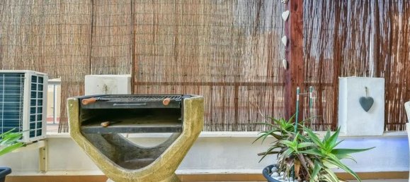 Квартира с 1 спальней в Кальпе, Испания № 189884 14