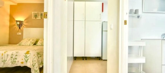 Квартира с 1 спальней в Кальпе, Испания № 189884 20