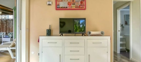 Квартира с 1 спальней в Кальпе, Испания № 189884 10