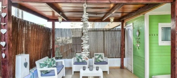 Квартира с 1 спальней в Кальпе, Испания № 189884 11