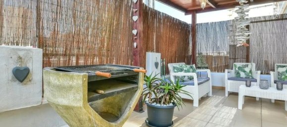 Квартира с 1 спальней в Кальпе, Испания № 189884 19