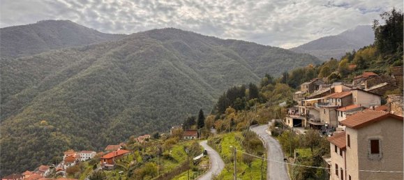 5 rooms House in Rezzo, Italy No. 136549 11