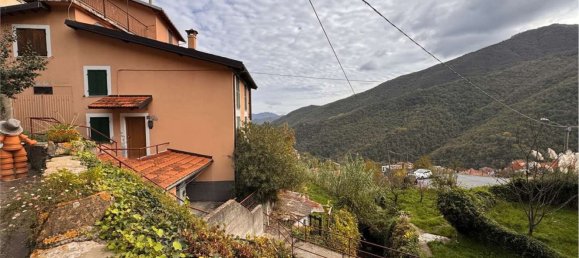 5 rooms House in Rezzo, Italy No. 136549 42