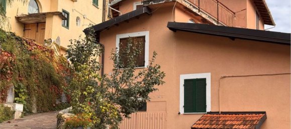 5 rooms House in Rezzo, Italy No. 136549 44