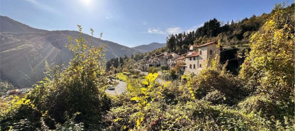 5 rooms House in Rezzo, Italy No. 136549 29