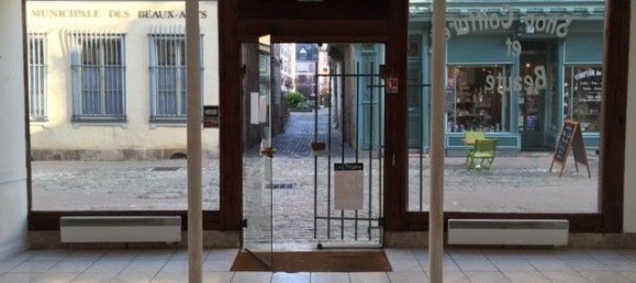 4-Zimmer Gewerbliche Immobilie in Troyes, France, Nr. 327405 2