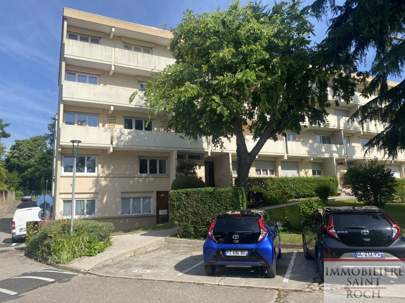 2 bedrooms Apartment in Saint-Fargeau-Ponthierry, France No. 140720