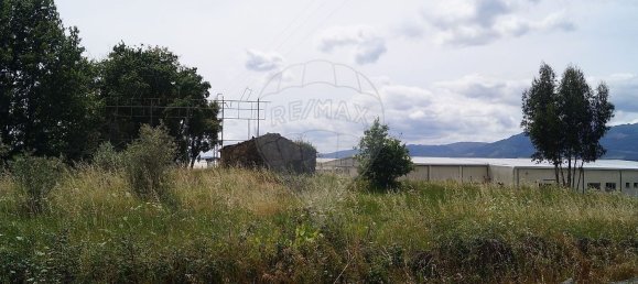 9800m² Warehouse in Tondela, Portugal No. 39421 4