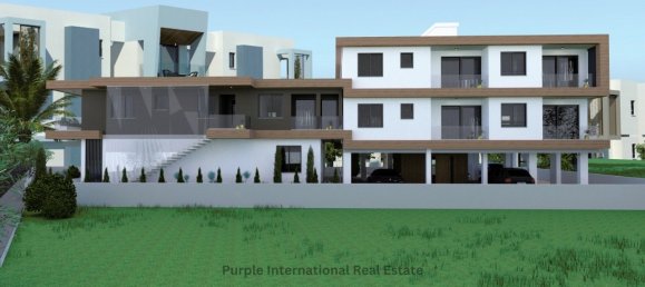 2 bedrooms Apartment in Paralimni, Cyprus No. 21940 6