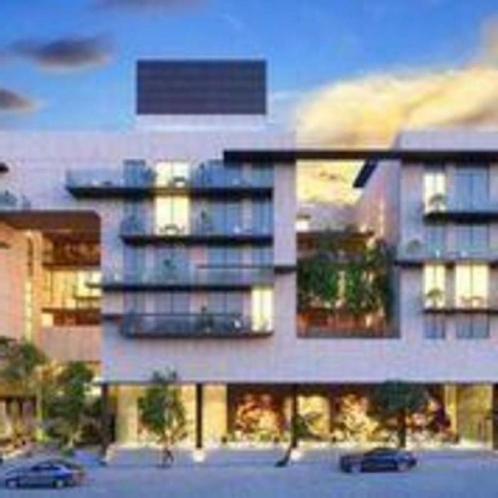 2 Schlafzimmer Wohnung in Solidaridad, Mexico, Nr. 182969