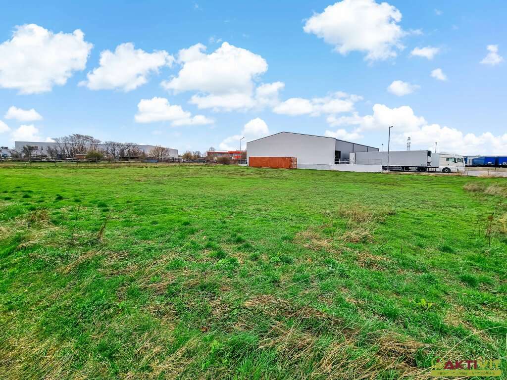 1981m² Land in Himberg, Austria No. 91439