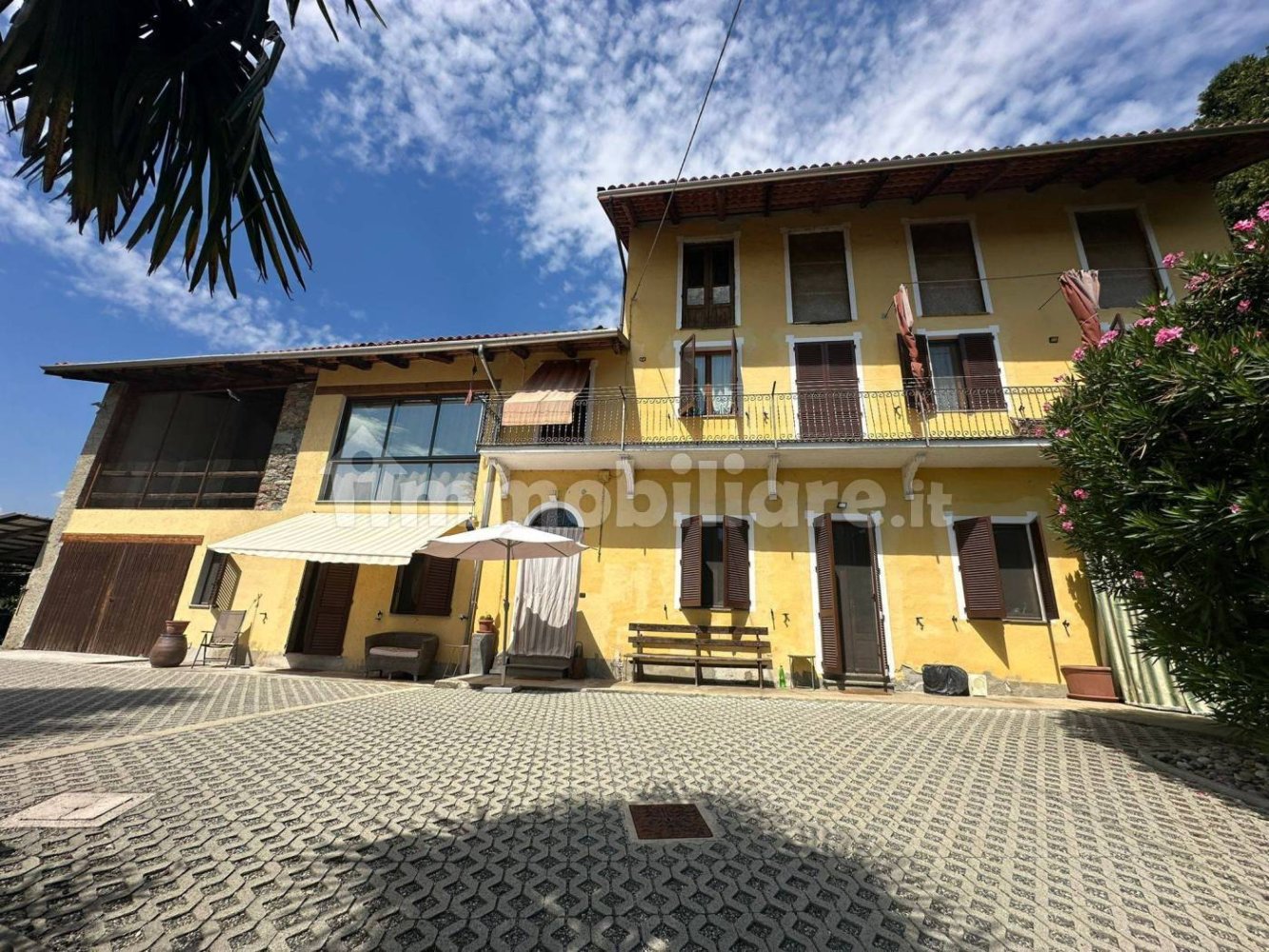 Casa T4 em Viverone, Italy N.º 305730