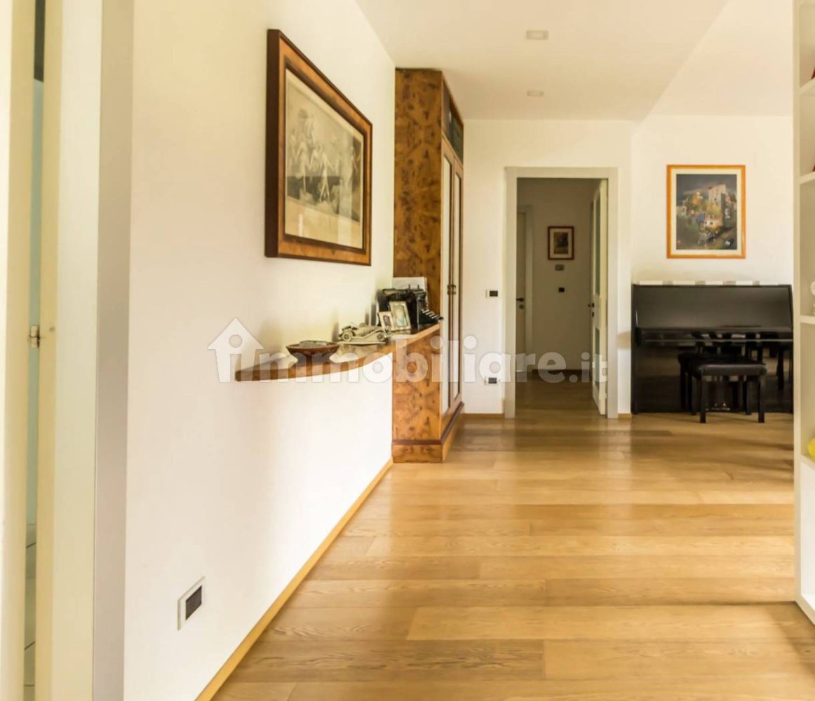 3 bedrooms Apartment in Spoltore, Italy No. 123311