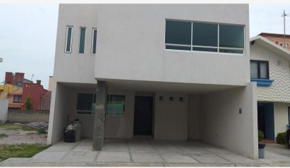 3 bedrooms House in Mexico No. 220184