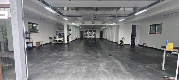 Lagerhaus in Heilbronn, Germany 275m², Nr. 257906 8