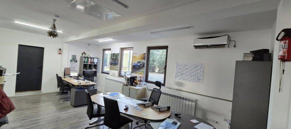 Lagerhaus in Heilbronn, Germany 275m², Nr. 257906 9