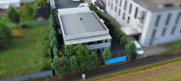 Lagerhaus in Heilbronn, Germany 275m², Nr. 257906 2