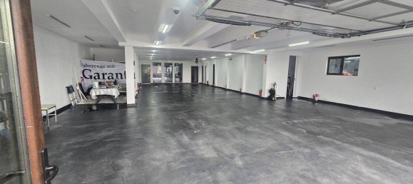 Lagerhaus in Heilbronn, Germany 275m², Nr. 257906 7