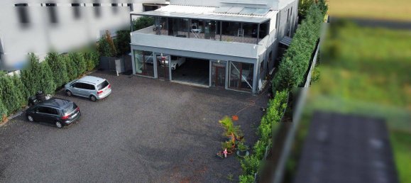 Lagerhaus in Heilbronn, Germany 275m², Nr. 257906 5