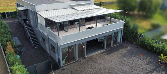 Lagerhaus in Heilbronn, Germany 275m², Nr. 257906 3