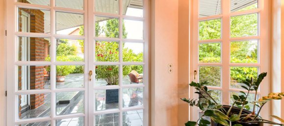 Вилла с 2 спальнями в Ильцен, Германия № 127624 6