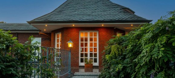 Вилла с 2 спальнями в Ильцен, Германия № 127624 36