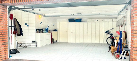 Вилла с 2 спальнями в Ильцен, Германия № 127624 32